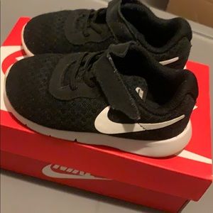 Toddler boy Nike